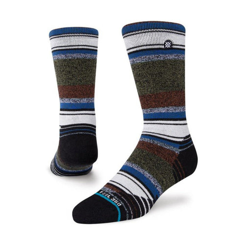 Stance Troposphere Infiknit Merino Socks Stance Troposphere Infiknit Merino Socks