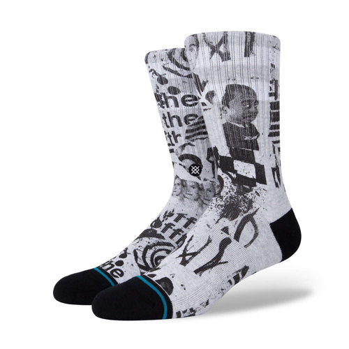 Stance The Office Supplies Casual Socks Stance The Office Supplies Casual Socks
