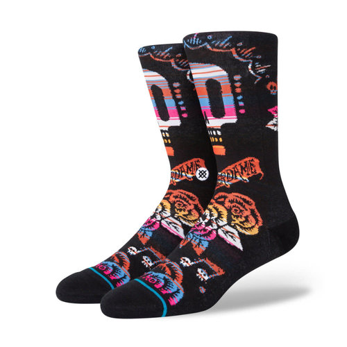 Stance Pixar Remember Me Infiknit Socks Stance Pixar Remember Me Infiknit Socks