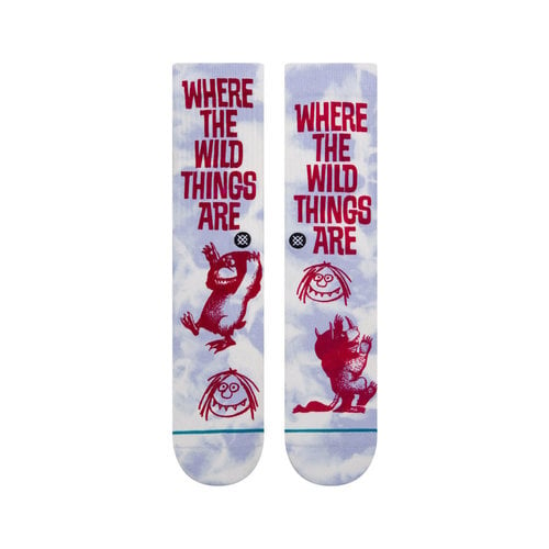 Stance Wild Things Casual Socks