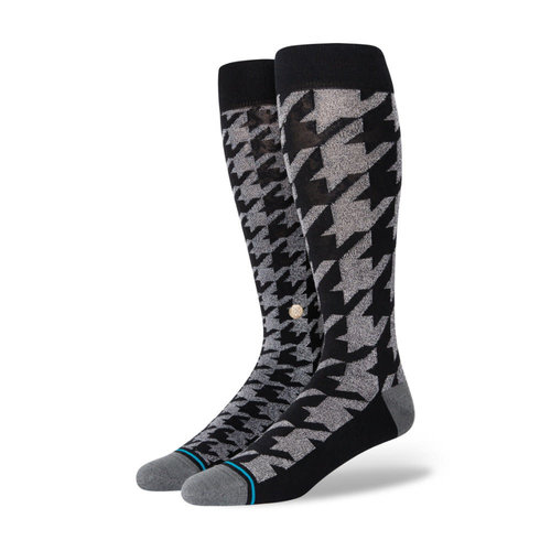Stance Blood Hound Butter Blend Over The Calf Socks Stance Blood Hound Butter Blend Over The Calf Socks