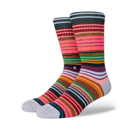 Stance Palette Infiknit Socks Stance Palette Infiknit Socks