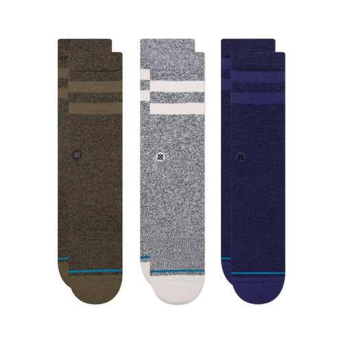 Stance The Joven Socks - 3 Pack Stance The Joven Socks - 3 Pack