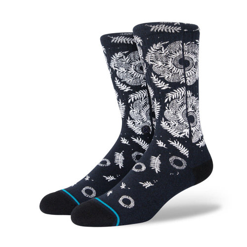 Stance Kizmit Butter Blend Socks Stance Kizmit Butter Blend Socks