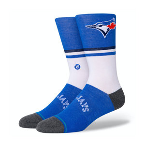 Stance MLB Toronto Colour Infiknit Socks