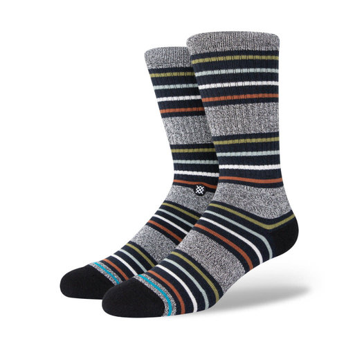 Stance Crew Butter Blend Socks Stance Crew Butter Blend Socks