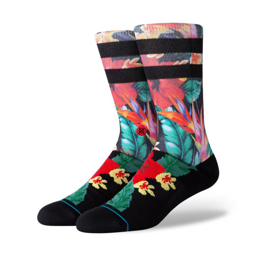 Stance Pau ST Casual Socks Stance Pau ST Casual Socks