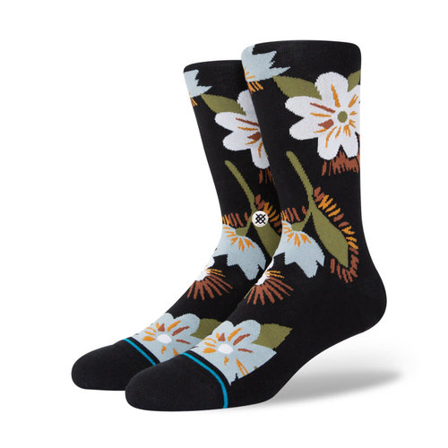 Stance Dewitt Infiknit Socks Stance Dewitt Infiknit Socks