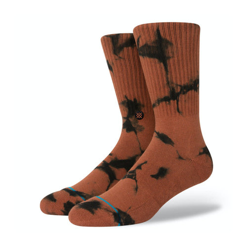 Stance Dyed Infiknit Socks Stance Dyed Infiknit Socks