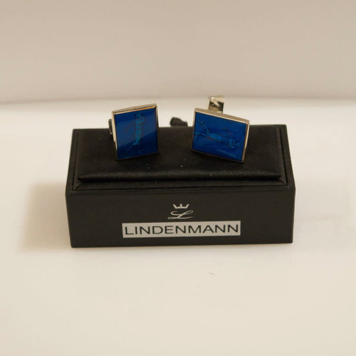 Lindenmann Golf Cufflinks Lindenmann Golf Cufflinks