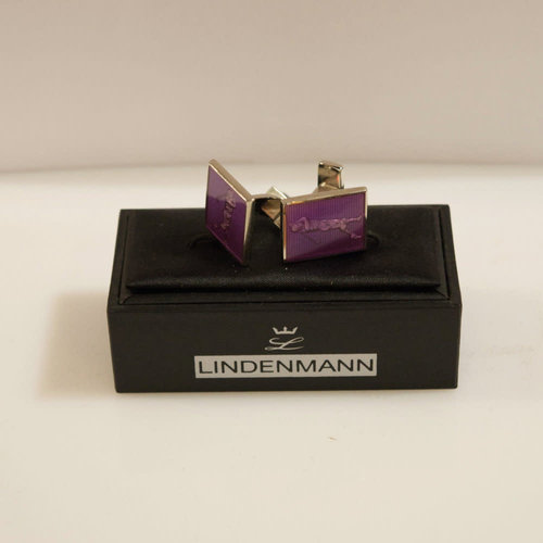 Lindenmann Golf Cufflinks Lindenmann Golf Cufflinks