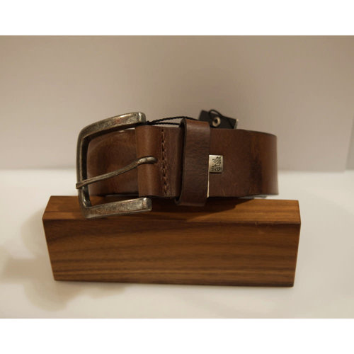 Lindenmann Genuine Leather Belt Lindenmann Genuine Leather Belt