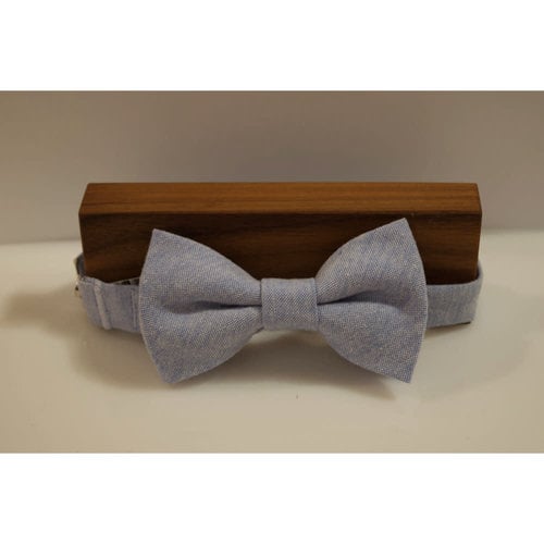 Beaux Powder Pre-Tie Bow Tie Beaux Powder Pre-Tie Bow Tie