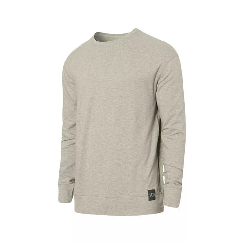 SAXX 3Six Five L/S Crew SAXX 3Six Five L/S Crew