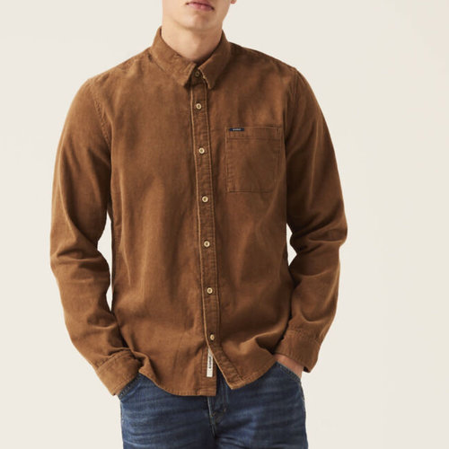 Garcia Corduroy L/S Button Up Garcia Corduroy L/S Button Up