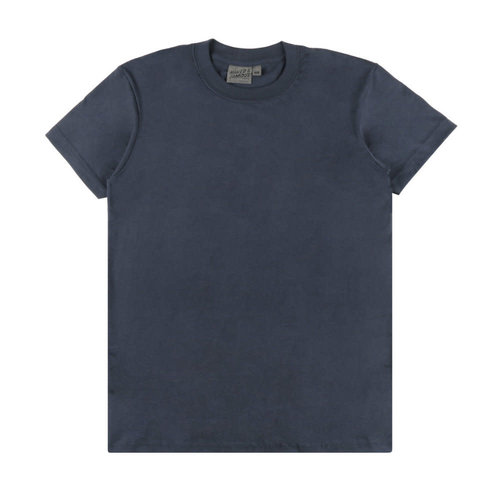 Naked & Famous Circular Knit T-Shirt Naked & Famous Circular Knit T-Shirt