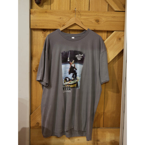 NYLA Fresh Thread Nanaimo Heritage Tee - Frank Ney NYLA Fresh Thread Nanaimo Heritage Tee - Frank Ney