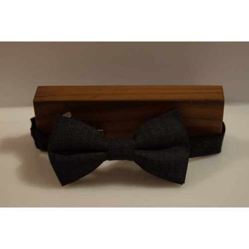 Beaux Shadow Play Pre-Tie Bow Tie Beaux Shadow Play Pre-Tie Bow Tie