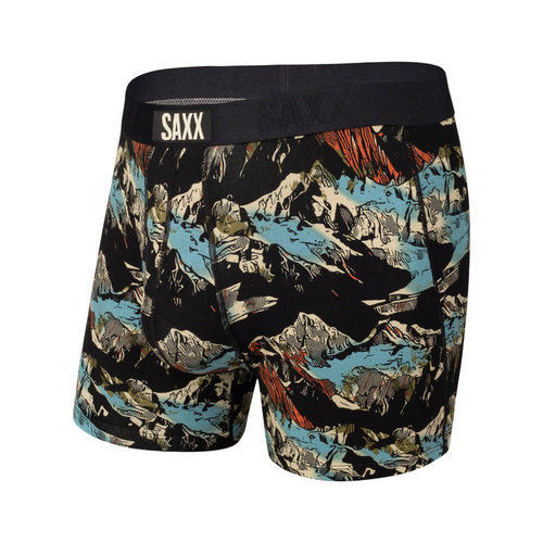 SAXX Ultra Boxer Brief - Mountainscapes SAXX Ultra Boxer Brief - Mountainscapes