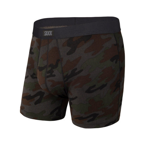 SAXX Daytripper Boxer Brief - Black Ops Camo SAXX Daytripper Boxer Brief - Black Ops Camo