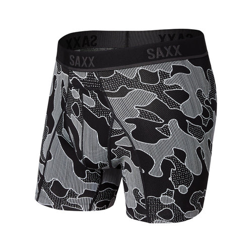 SAXX Kinetic HD Boxer Brief - Po Mo Camo SAXX Kinetic HD Boxer Brief - Po Mo Camo