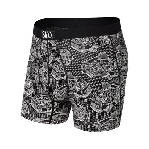 SAXX Vibe Boxer Brief - Van Life SAXX Vibe Boxer Brief - Van Life