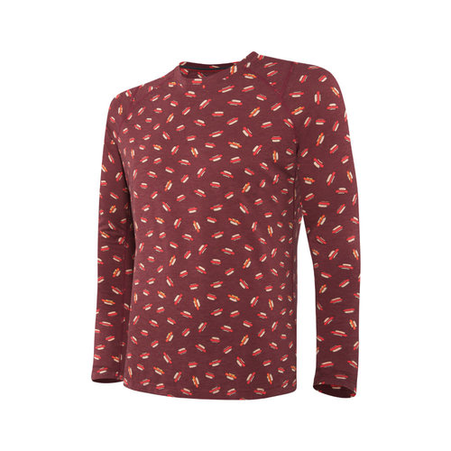 SAXX Viewfinder L/S Crew Top SAXX Viewfinder L/S Crew Top