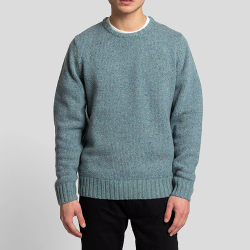 RVLT Multi Knit Crew Sweater RVLT Multi Knit Crew Sweater