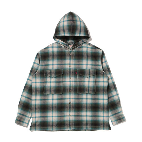 Levis Sutter Warm Overshirt Levis Sutter Warm Overshirt