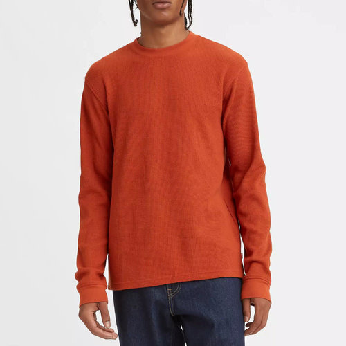 Levis Thermal L/S Shirt Levis Thermal L/S Shirt