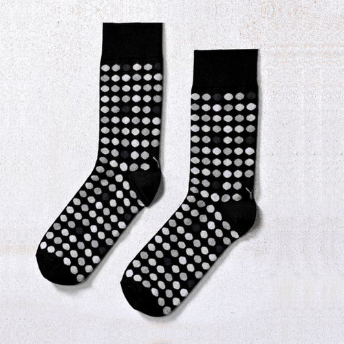 Yo Sox Dots Crew Socks Yo Sox Dots Crew Socks