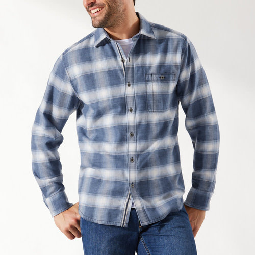 Tommy Bahama Canyon Beach Fireside Plaid Tommy Bahama Canyon Beach Fireside Plaid