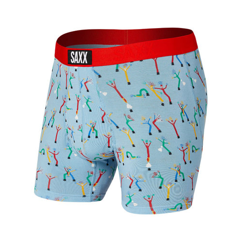 SAXX Ultra Boxer Brief - Windy McWinderson SAXX Ultra Boxer Brief - Windy McWinderson