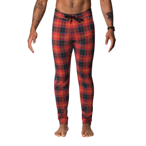 SAXX Snooze Pant - Aberdeen Flannel SAXX Snooze Pant - Aberdeen Flannel