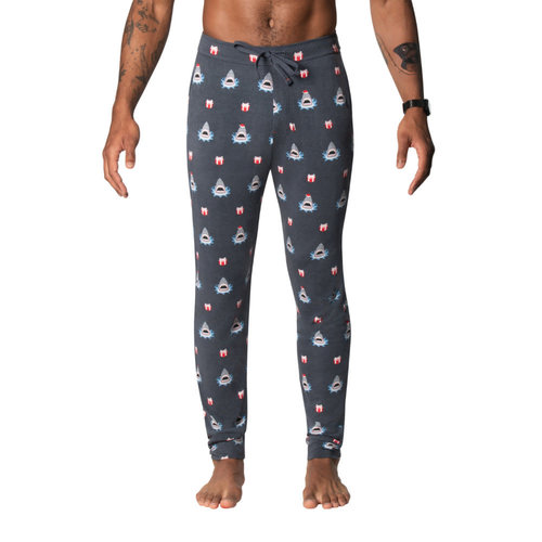 SAXX Snooze Pant - Jingle Jaws SAXX Snooze Pant - Jingle Jaws