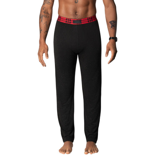 SAXX Sleepwalker Pant - Snowy Night/Buffalo Check SAXX Sleepwalker Pant - Snowy Night/Buffalo Check