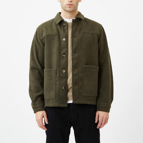 MINIMUM Vitto Jacket MINIMUM Vitto Jacket
