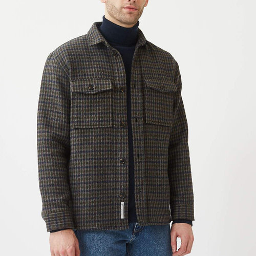 minimum overshirt