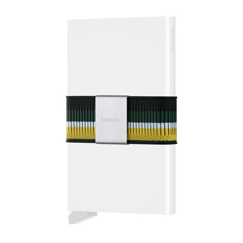 Secrid Moneyband - Yellow cab Secrid Moneyband - Yellow cab