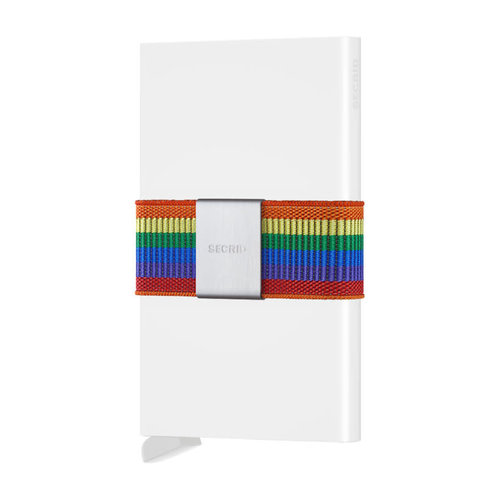 Secrid Moneyband - Rainbow Secrid Moneyband - Rainbow