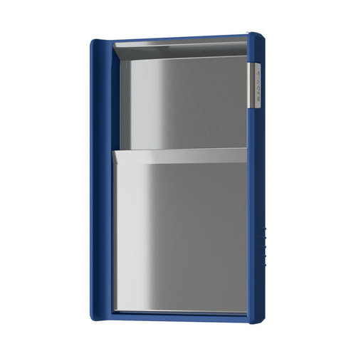 Secrid Additional Slide - Blue Secrid Additional Slide - Blue