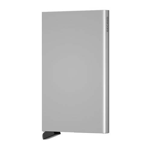 Secrid Cardprotector - Silver Secrid Cardprotector - Silver