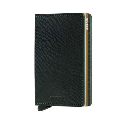 Secrid Slimwallet - Rango Secrid Slimwallet - Rango
