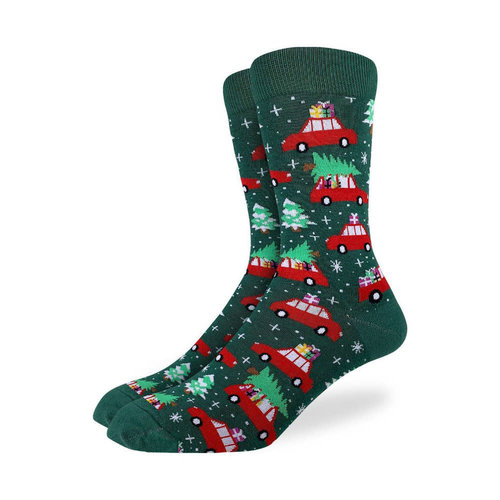 Good Luck Sock Christmas Tree Socks Good Luck Sock Christmas Tree Socks