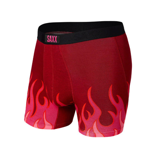 SAXX Vibe Boxer Brief - Flame Job SAXX Vibe Boxer Brief - Flame Job