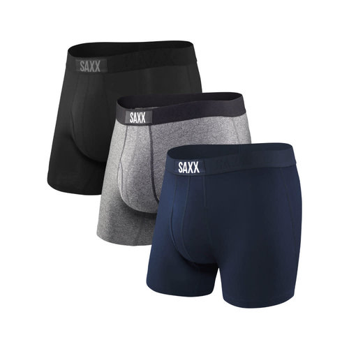 SAXX Ultra 3 Pack - Classic 18 SAXX Ultra 3 Pack - Classic 18