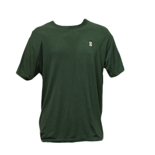 NYLA Fresh Thread Nanaimo Bastion Bamboo Tee NYLA Fresh Thread Nanaimo Bastion Bamboo Tee