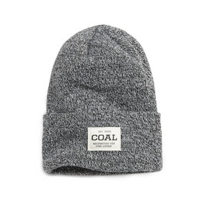 Coal Uniform Knit Cuff Toque
