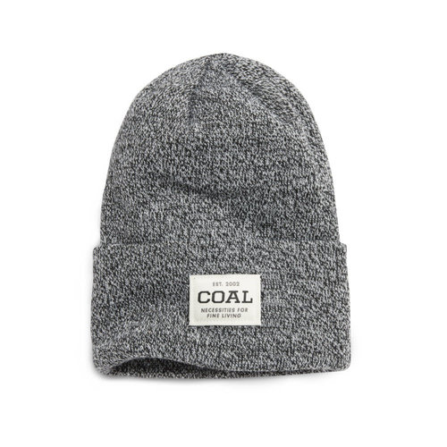 Coal Uniform Knit Cuff Toque Coal Uniform Knit Cuff Toque