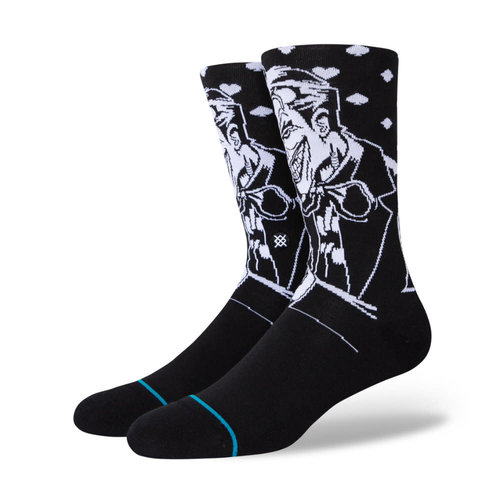Stance DC The Joker Infiknit Socks Stance DC The Joker Infiknit Socks